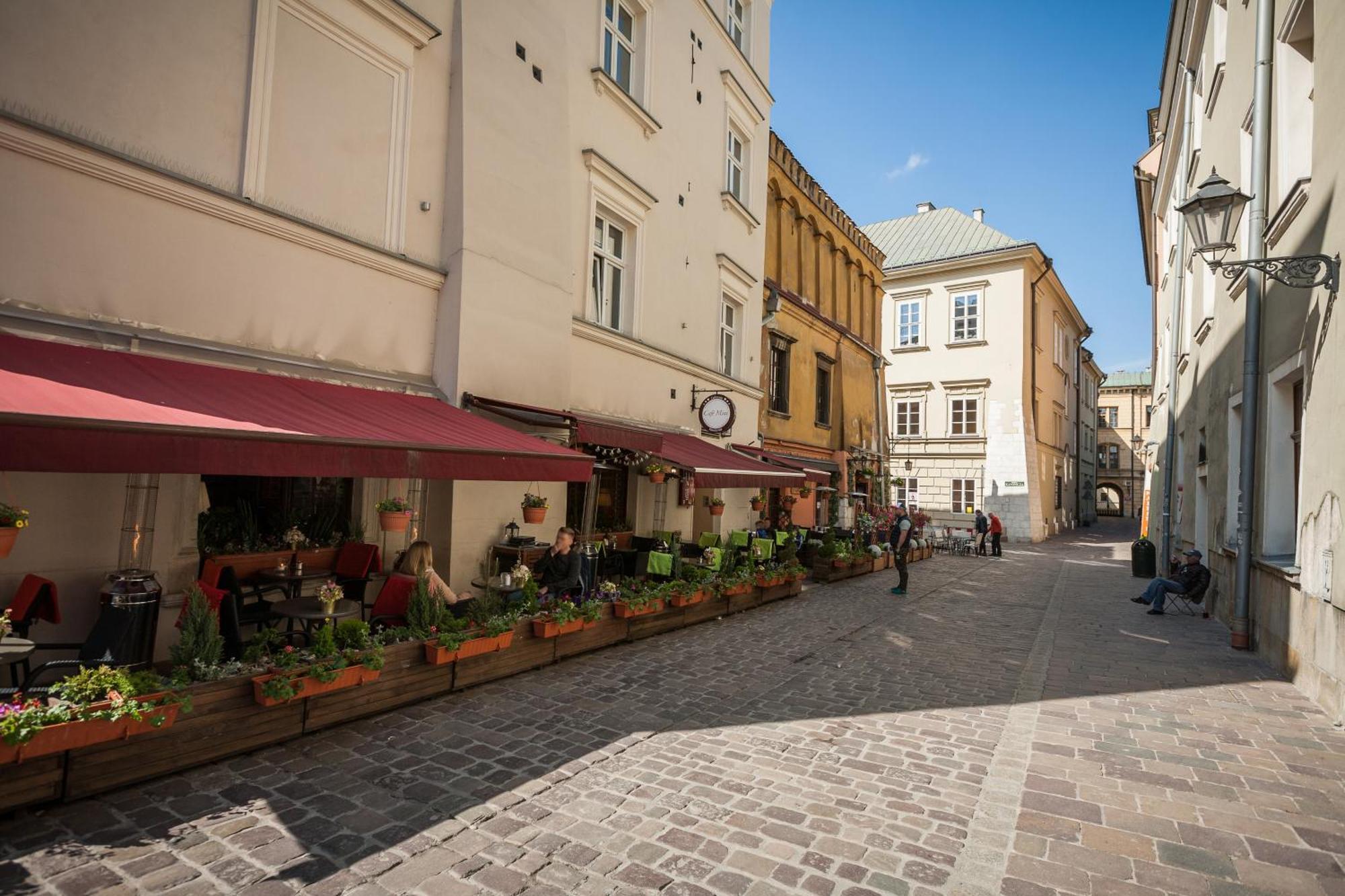 Vintage Senacka Apartments, Krakow